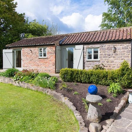 1 Bed In Knaresborough Hh102 Villa Buitenkant foto