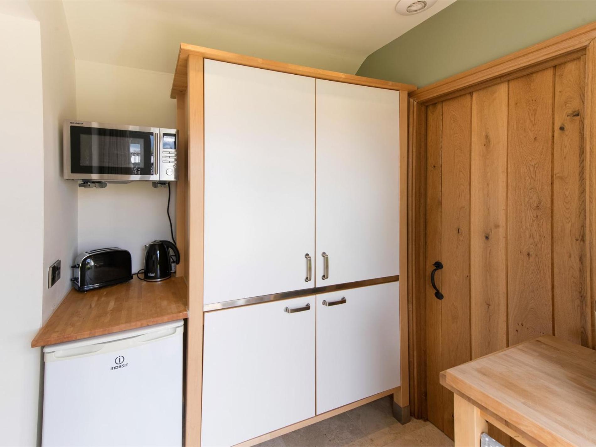 1 Bed In Knaresborough Hh102 Villa Buitenkant foto