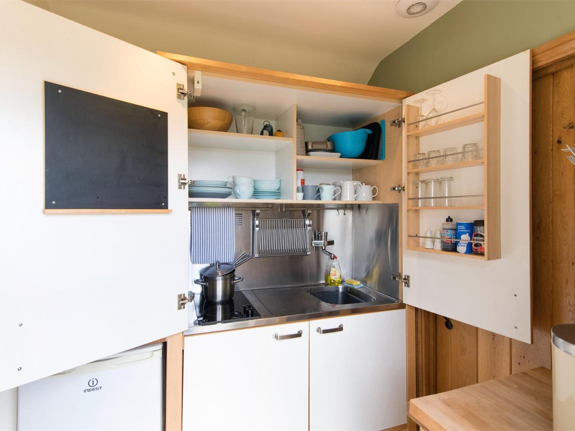 1 Bed In Knaresborough Hh102 Villa Buitenkant foto